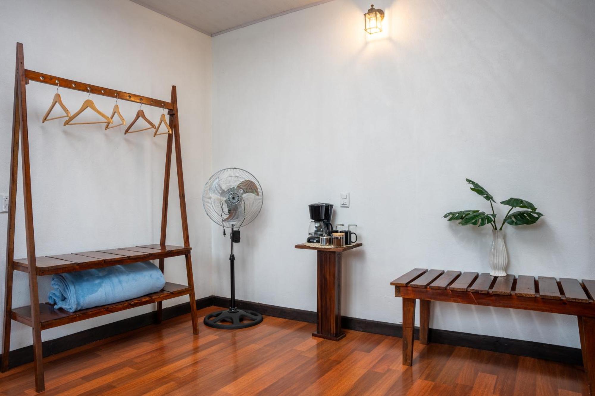 Tierra Buena Countryside Hotel Monteverde Dış mekan fotoğraf