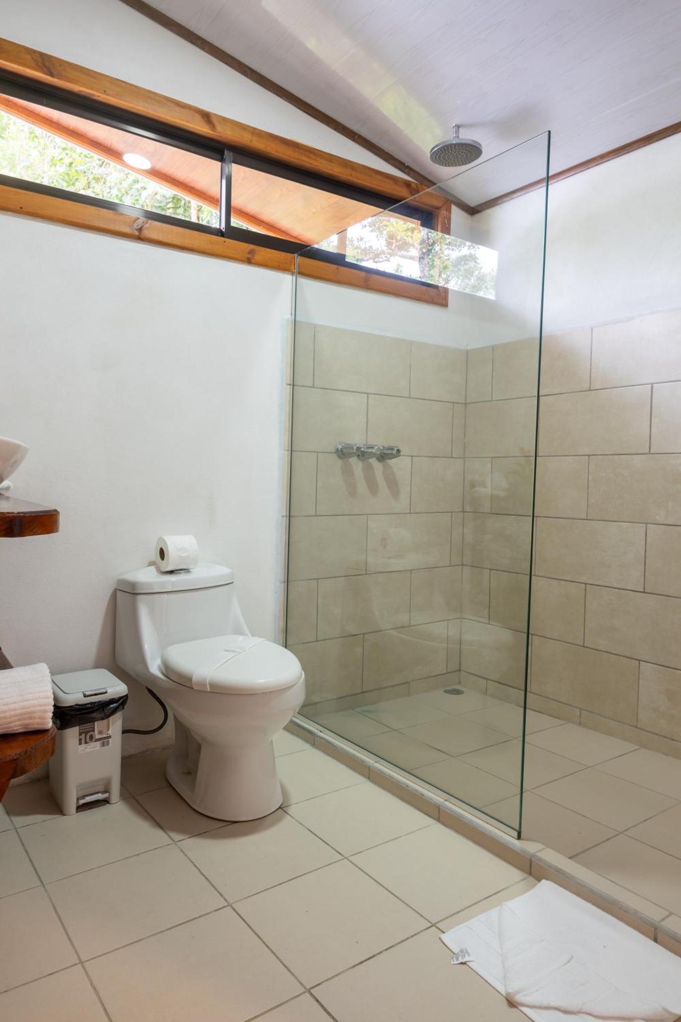 Tierra Buena Countryside Hotel Monteverde Dış mekan fotoğraf
