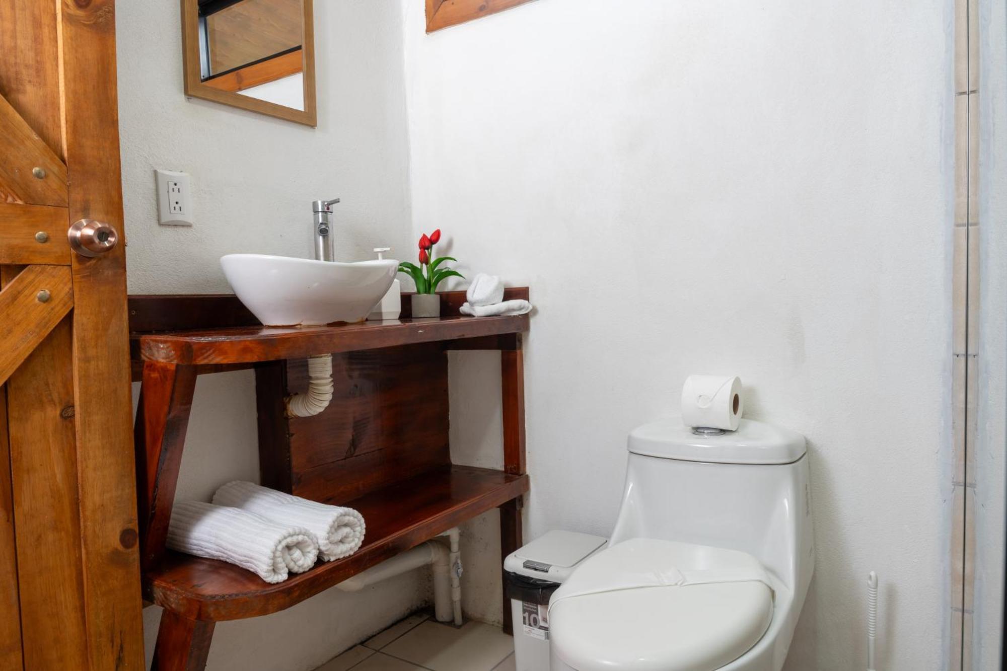 Tierra Buena Countryside Hotel Monteverde Dış mekan fotoğraf