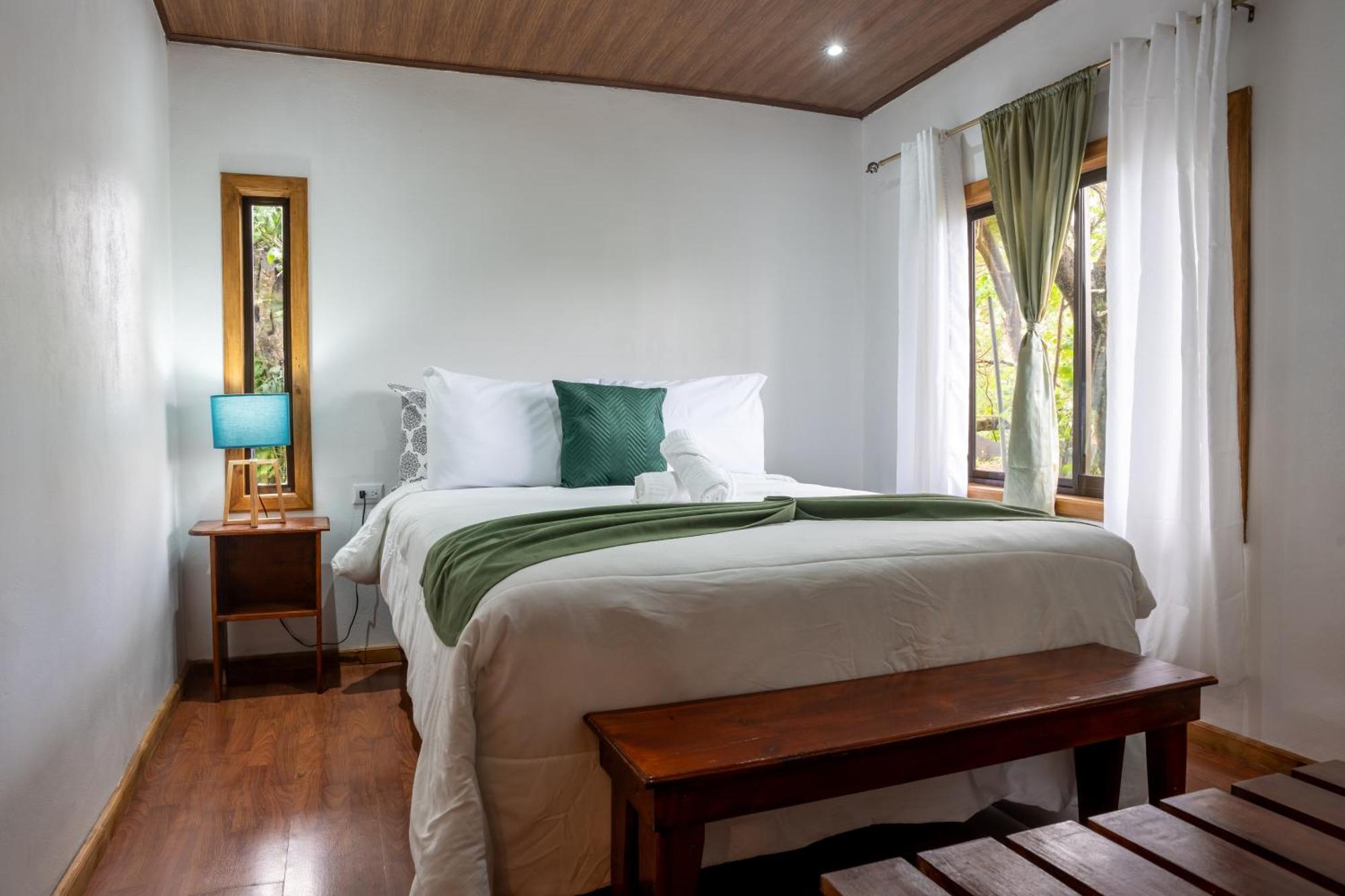 Tierra Buena Countryside Hotel Monteverde Dış mekan fotoğraf