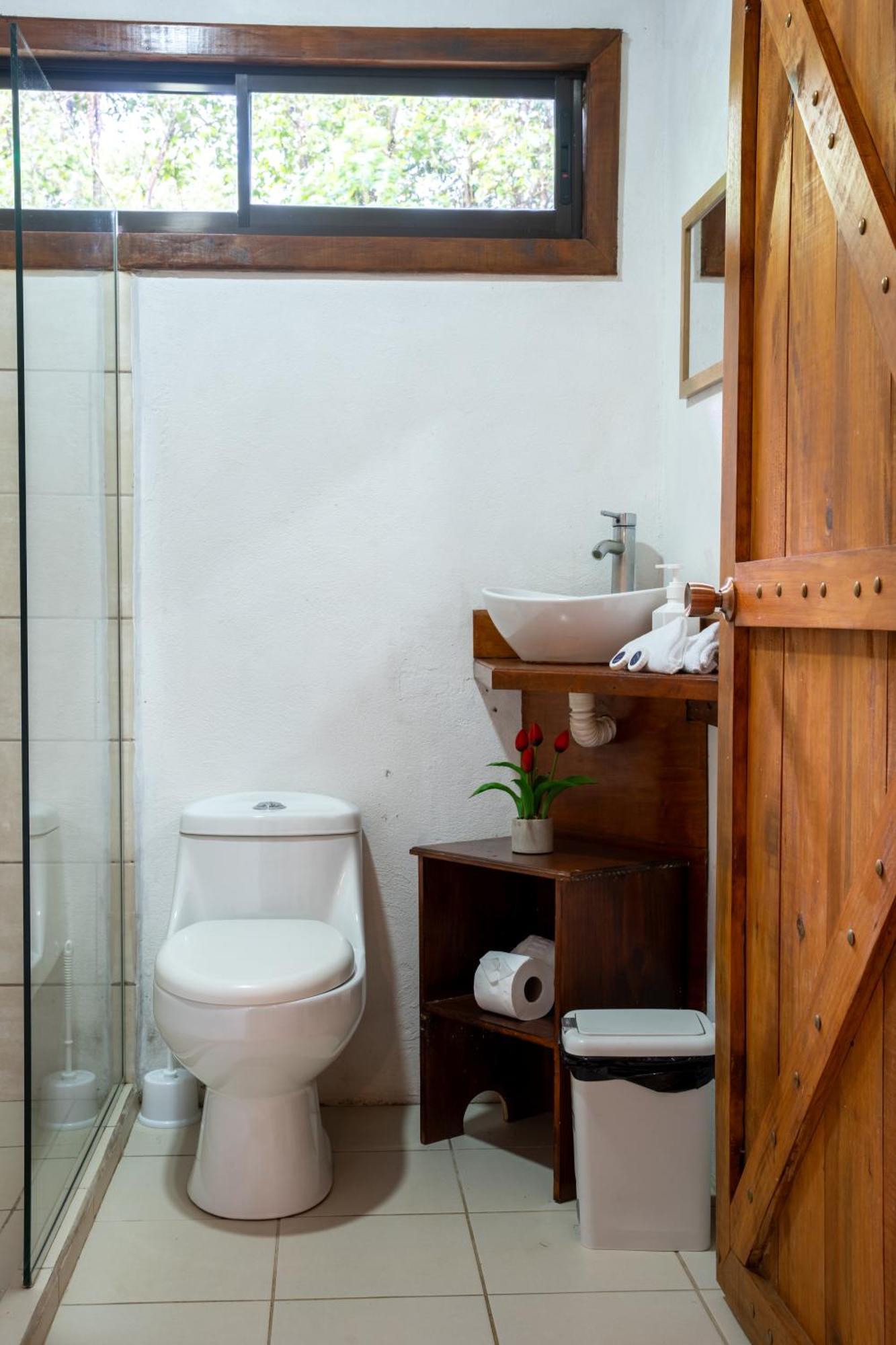Tierra Buena Countryside Hotel Monteverde Dış mekan fotoğraf
