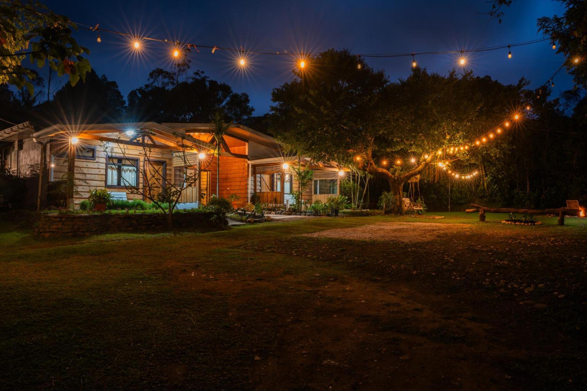 Tierra Buena Countryside Hotel Monteverde Dış mekan fotoğraf