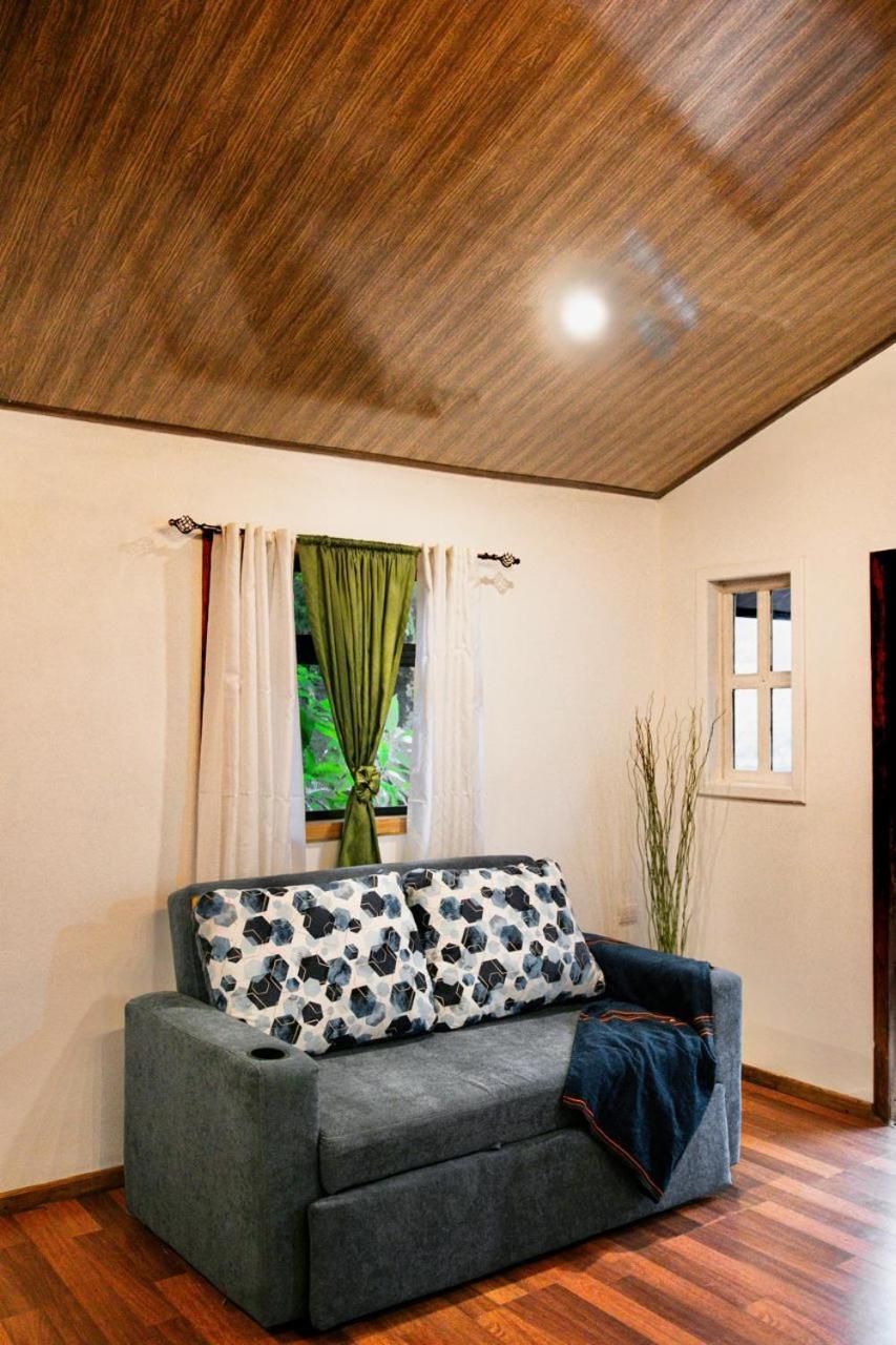 Tierra Buena Countryside Hotel Monteverde Dış mekan fotoğraf